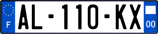 AL-110-KX