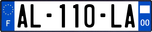 AL-110-LA