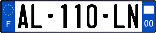 AL-110-LN