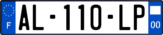 AL-110-LP