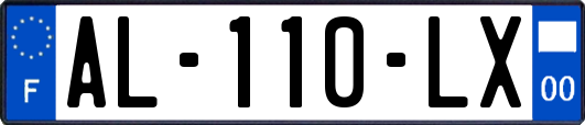 AL-110-LX