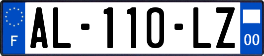 AL-110-LZ