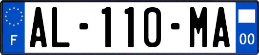 AL-110-MA