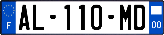 AL-110-MD