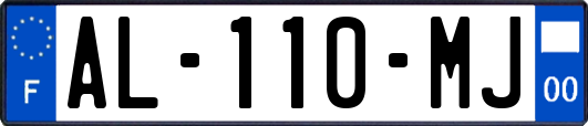 AL-110-MJ