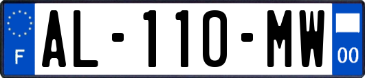 AL-110-MW