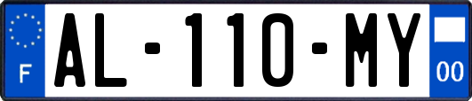 AL-110-MY