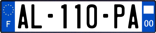 AL-110-PA