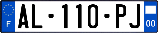 AL-110-PJ