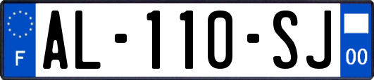 AL-110-SJ