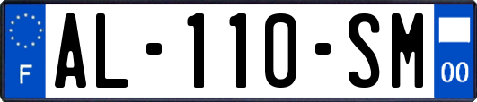 AL-110-SM