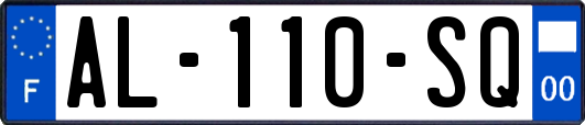 AL-110-SQ