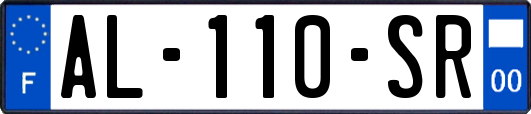 AL-110-SR