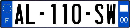 AL-110-SW