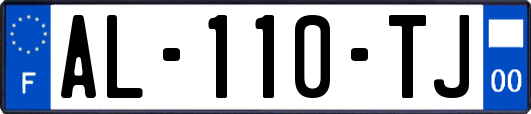 AL-110-TJ