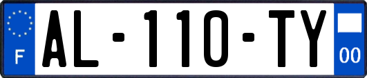 AL-110-TY