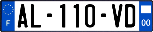 AL-110-VD