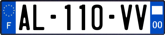 AL-110-VV