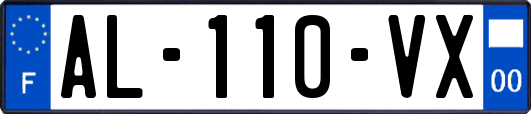AL-110-VX