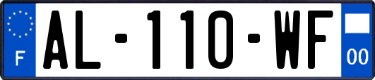 AL-110-WF