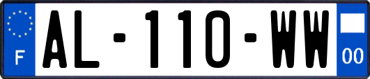 AL-110-WW