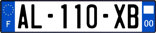 AL-110-XB