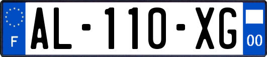 AL-110-XG