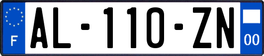 AL-110-ZN