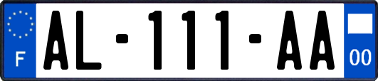 AL-111-AA