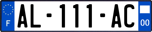 AL-111-AC