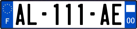 AL-111-AE