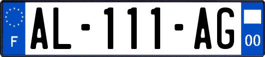 AL-111-AG