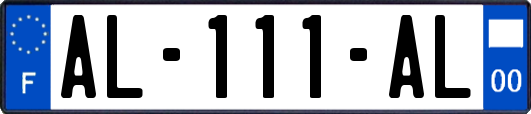 AL-111-AL