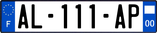 AL-111-AP