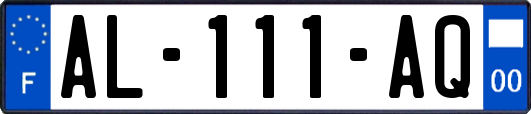 AL-111-AQ