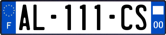 AL-111-CS