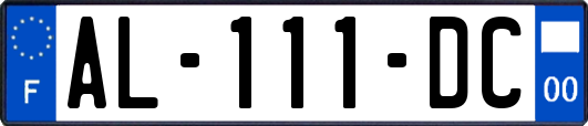 AL-111-DC