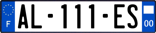 AL-111-ES