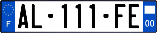 AL-111-FE