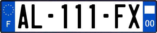 AL-111-FX