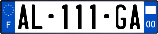 AL-111-GA