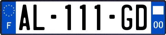 AL-111-GD