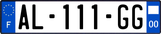 AL-111-GG