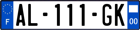 AL-111-GK