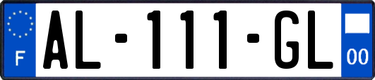 AL-111-GL