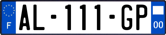 AL-111-GP