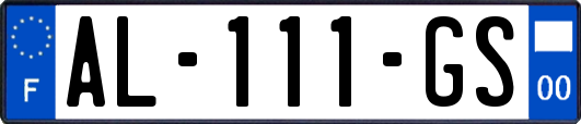 AL-111-GS