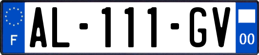 AL-111-GV