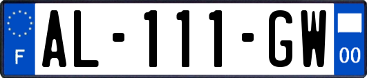 AL-111-GW