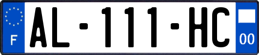 AL-111-HC